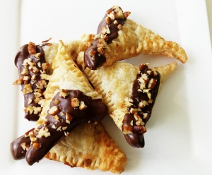 chocola peer flapjes.jpeg