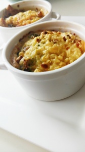 broccoli zalm quiche