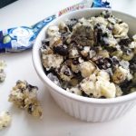 oreo popcorn