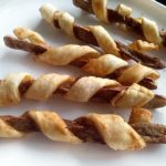 frikandel twisters