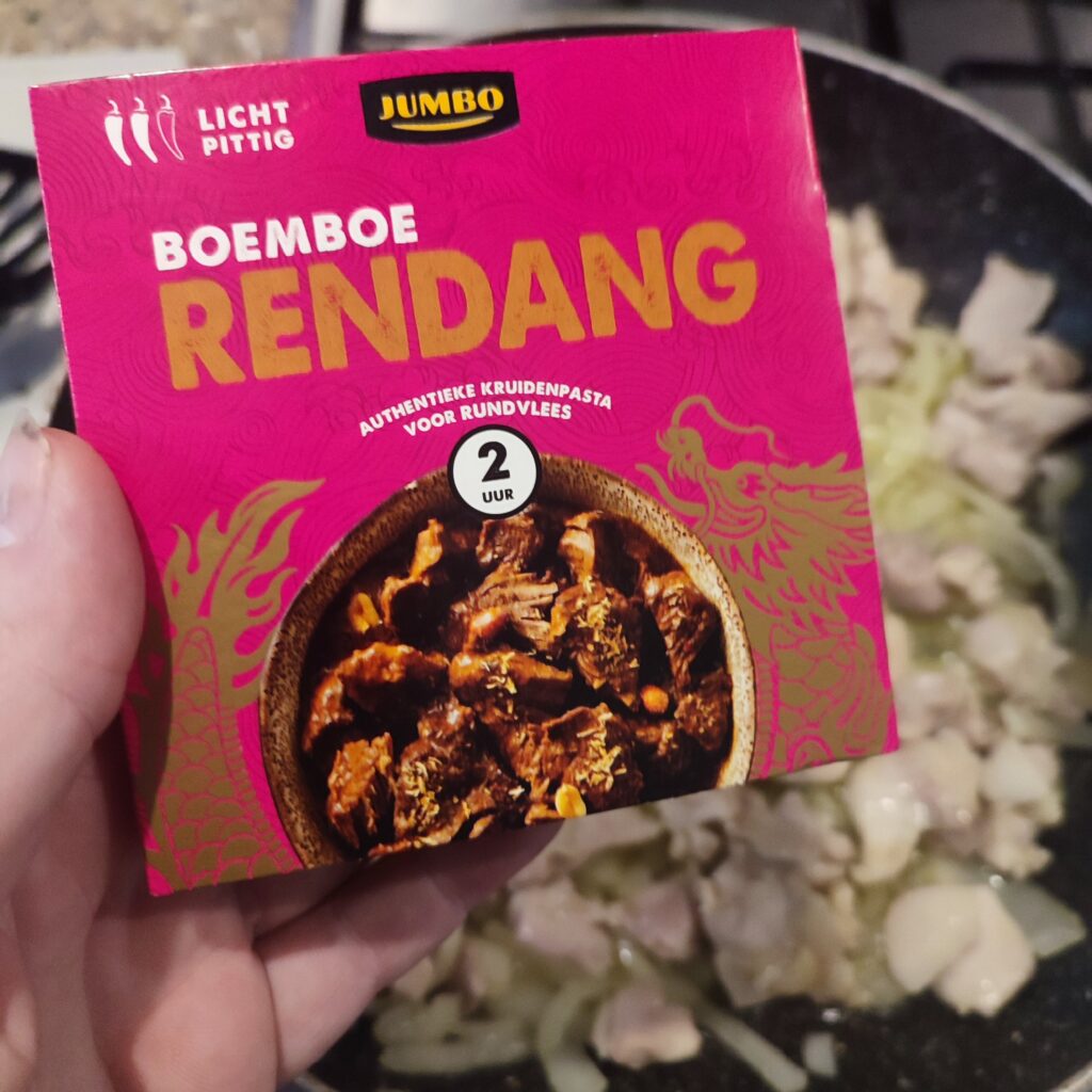 rendang boemboe
